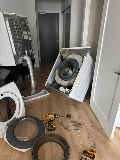 Looking for a reliable handyman in the GTA? I’m an experienced professional with over 10 years in ho...