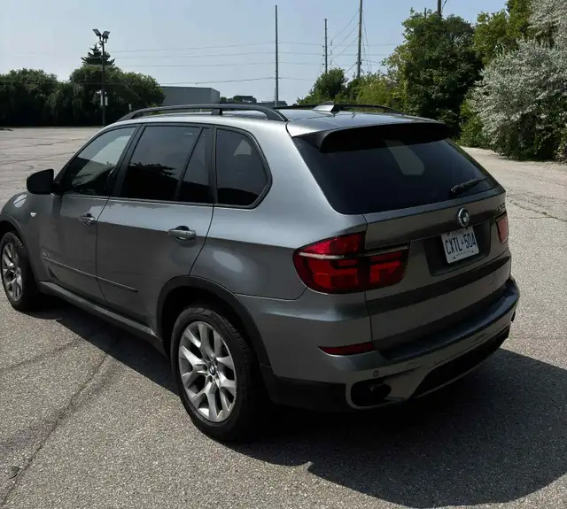 BMW X5 Gazoline , Work Prfect63849105622275120