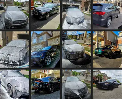 Top-Rated Spring Detail Special – Restore & Protect Your Vehicle, View more