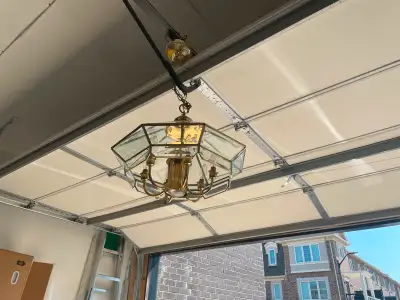 Ceiling Chandelier, View more