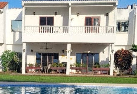 Maison à louer bord de mer au Panama — photo 3