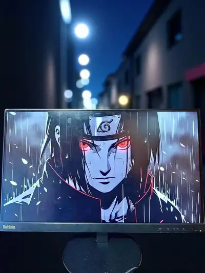 24 inches 2K Lenovo ThinkVision P24Q-20 Monitor, View more