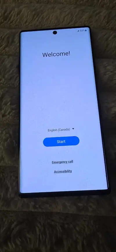 Samsung Galaxy Note 10 Plus for Sale Samsung Galaxy Note 10 Plus in excellent condition. The phone i...