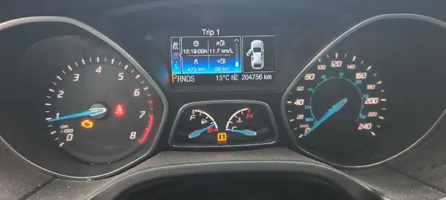 2014 Ford focus 581930364437811206