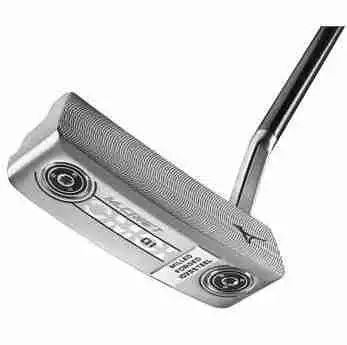 Mizuno M craft OMOl 01 putter, View more