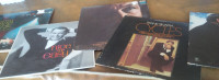 6 Frank Sinatra LP's, All in Very Good Condition