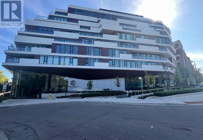 Luxury Studio unit in Kingsway South. Sublet available from Sept 1, 2026 to Oct 31, 2026. Building a...