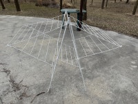 Clothes Drying Rack Winnipeg Manitoba Preview