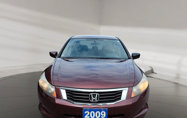 2009 Honda Accord LX in Cars & Trucks in Markham / York Region - Image 2