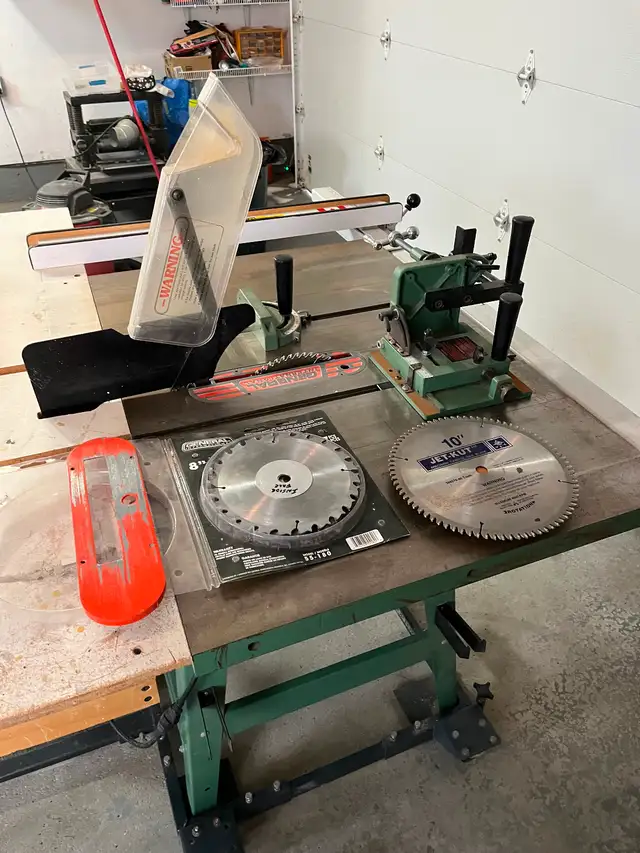 General Table Saw in Power Tools in Sarnia - Image 4