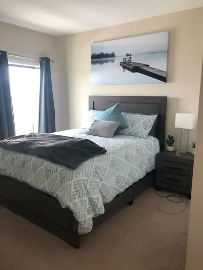 Seeking Apartment or Duplex for Rent Winnipeg