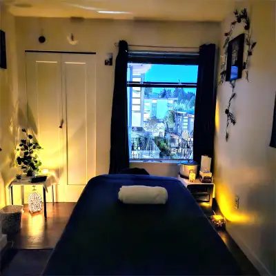 Swedish/Deep Tissue/Relaxation bodywork sessions, View more