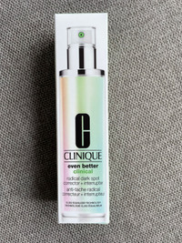 Clinique Even Better Clinical™ Radical Dark Spot Corrector