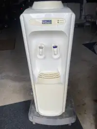 Classic Water Cooler