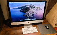 Apple iMac A1419, 27"