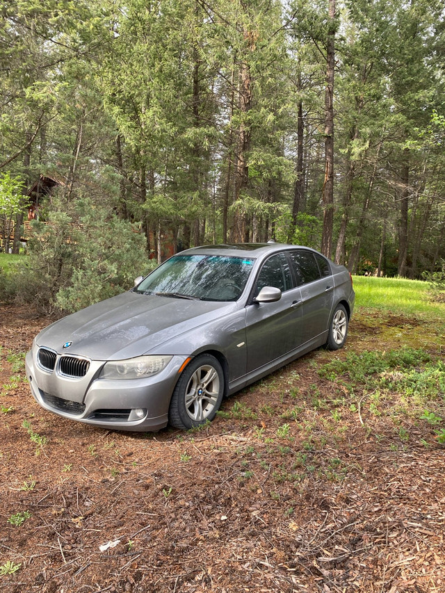 2009 bmw 328i (well maintained) in Cars & Trucks in Calgary - Image 3