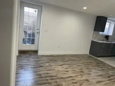 Brand basement have a 1 Available for Rent in Cambridge very prime location only for girls more info...