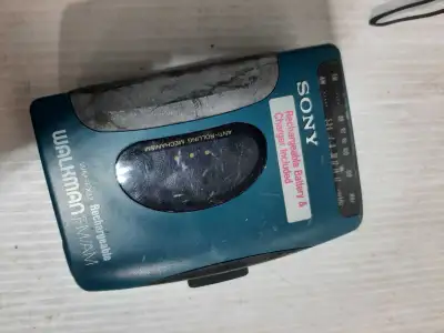 Sony Walkman, View more