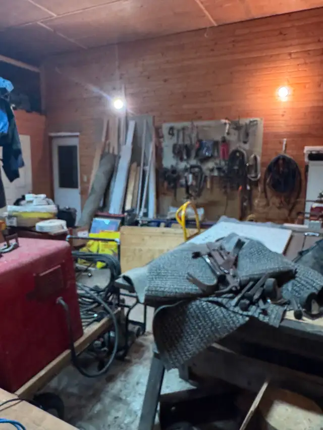 Burns Lake Acreage - 3170 sq. ft. homestead on 5.92 acres in Houses for Sale in Burns Lake - Image 25