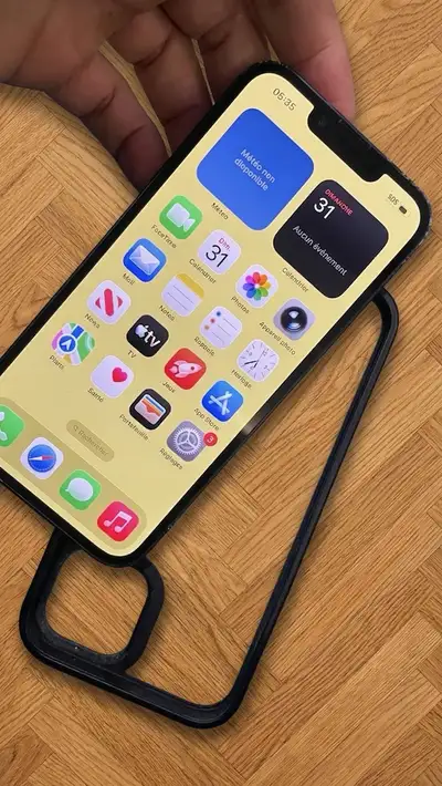 Iphone 14 Debloque 128G ( Non Face ID ), View more