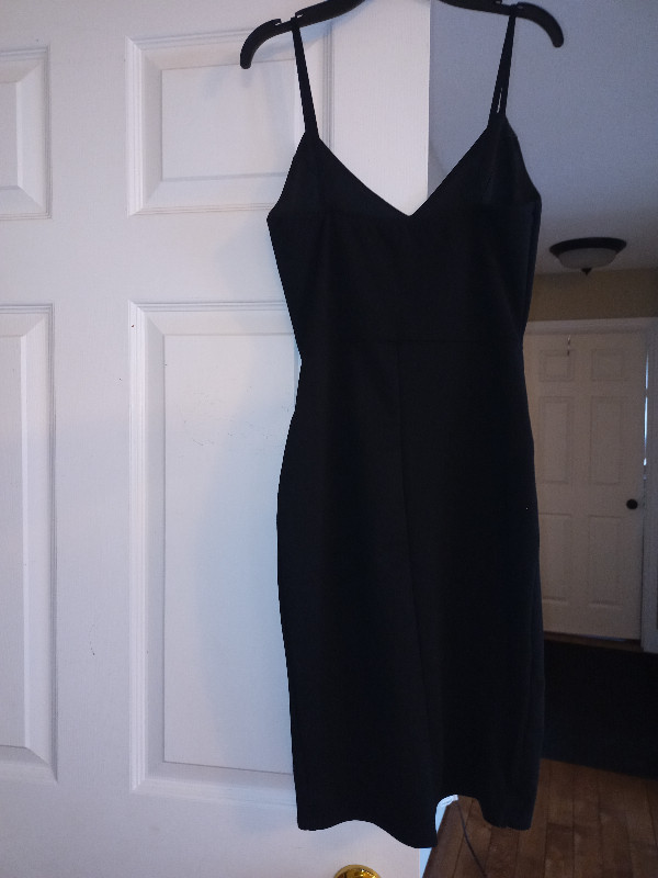 Eclipse black XS dress - pu in Porters Lake in Women's - Dresses & Skirts in Dartmouth - Image 2