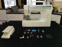 Kenmore 10 1965 Vintage Sewing Machine