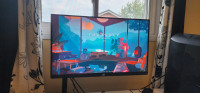 ASUS ROG Strix 27” 2K (2560 x 1440) HDR Monitor - 240hz - 0.5 ms