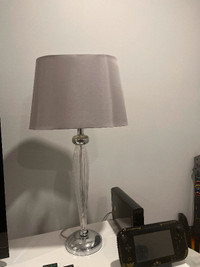Lampe de chambre/salon