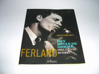 Jean-Pierre Ferland - Hey boule de gomme  (2005) Livre