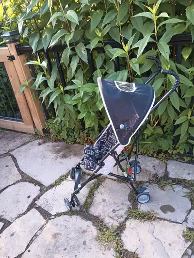 umbrella stroller, View more