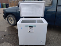 Beautiful Danby 5.5cuft Deep Freezer