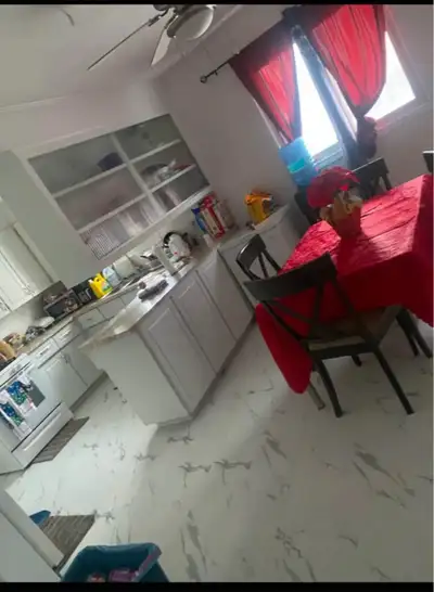 This is a 3 bedroom home one bath near convent store bus stop and grocery stores I am looking for a...