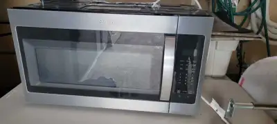 Microwave oven, View more