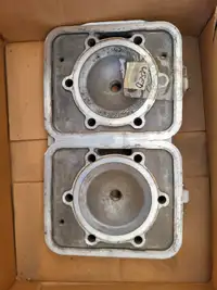 Seadoo Engine parts