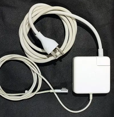 Genuine Apple A1330 60W MagSafe Power Adapter, View more