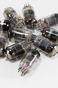 GRAB BAGS OF ASSORTED VINTAGE AUDIO + RADIO VACUUM TUBES in Other in City of Toronto - Image 2