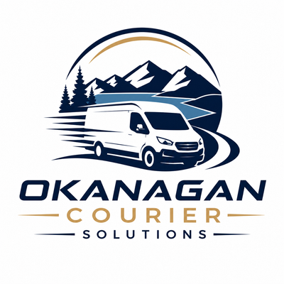 Same-Day Courier Service | Serving Okanagan & British Columbia, View more