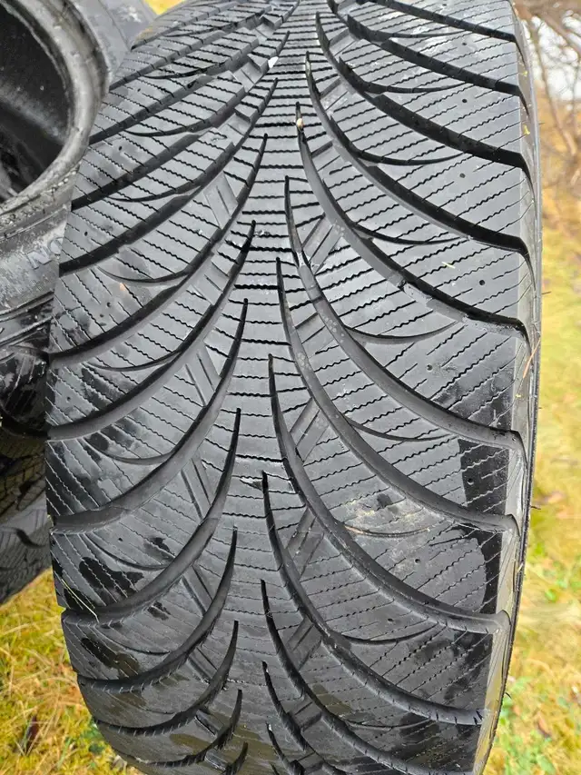 Winter Tires 20in in Tires & Rims in St. John's - Image 5