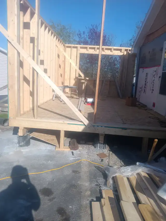 Marlon's Construction in Construction & Trades in Cape Breton - Image 4