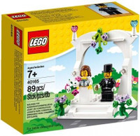 LEGO 40165