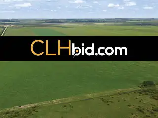 160 Acres Farm Land For Sale - Sylvan Lake, Alberta - CLHbid.com