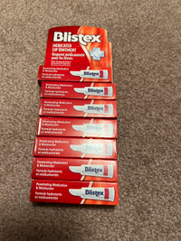 Blistex