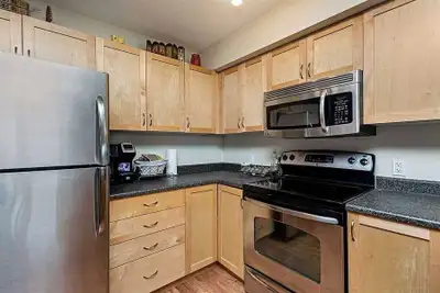 Appartment for rent 2 bedroom 1 bathroom in sherwoodpark 1,parking stall 1775$,per month include pow...