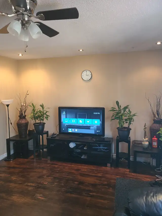 ODSP AND OW ACCEPTED sharing room with roomate available now in Room Rentals & Roommates in Mississauga / Peel Region - Image 5