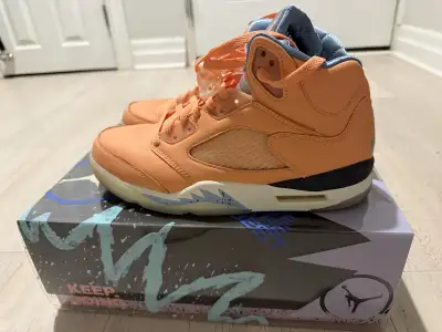 Air Jordan 5 Dj Khalid, View more