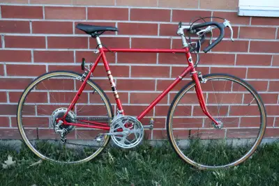 Men’s Road Bike 27 in Wheels Supercycle Classic – 10-Speed, Cla, View more