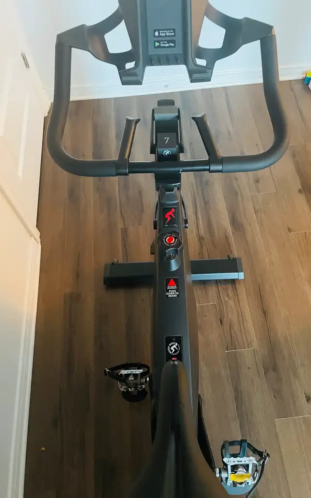 BODY BIKE SMART®+62864744893442124