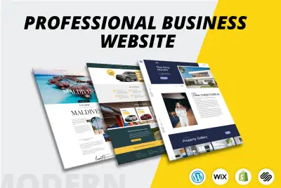 Launching a new business is exciting, but getting online can feel overwhelming. Don't worry, we're h...