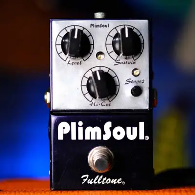 Fulltone PlimSoul, View more