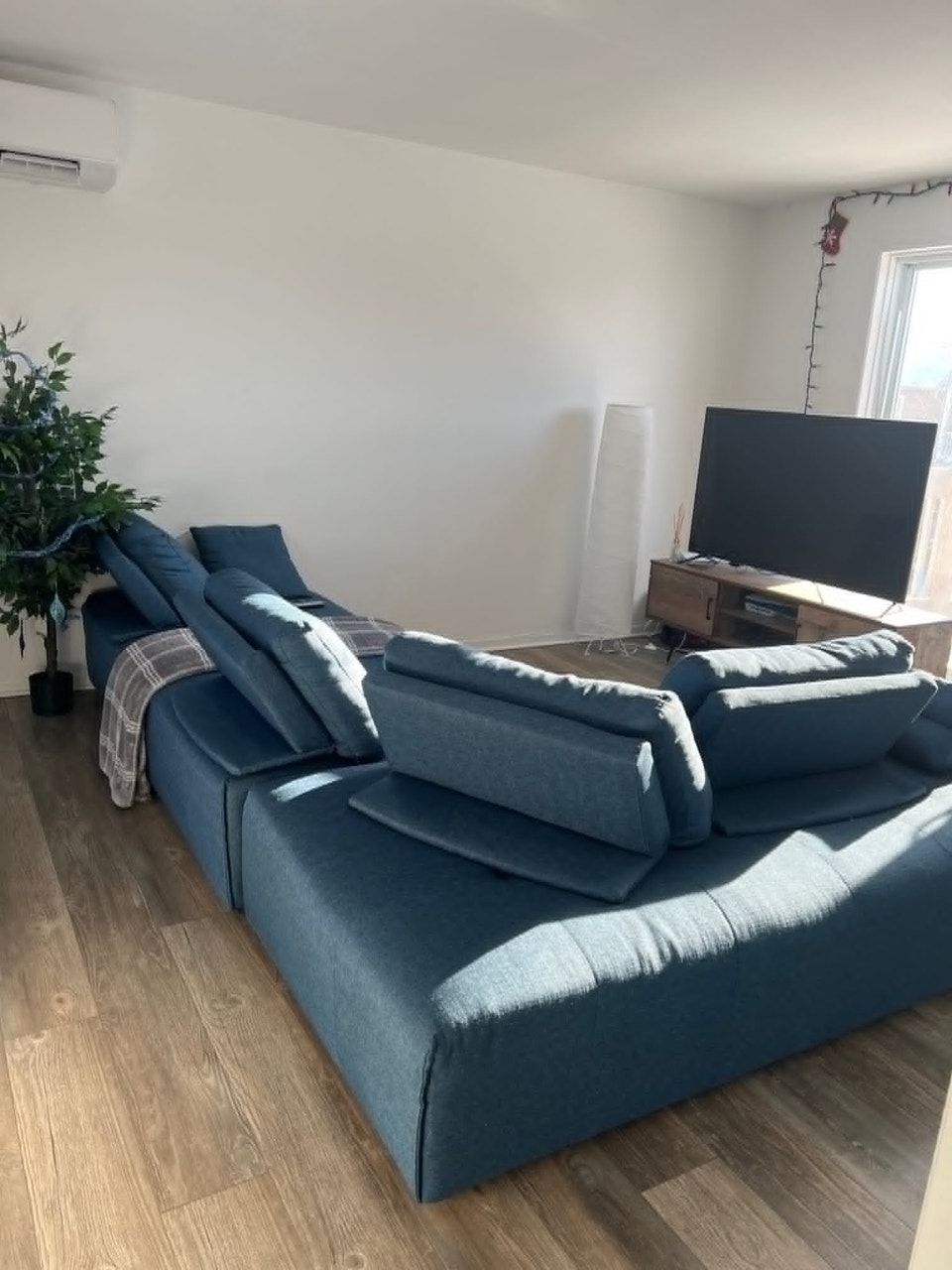 Super appartement style condo octobre gratuit 3